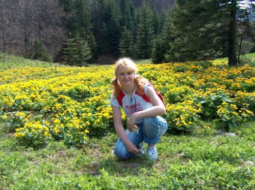 Malá Fatra - 22.5.2005